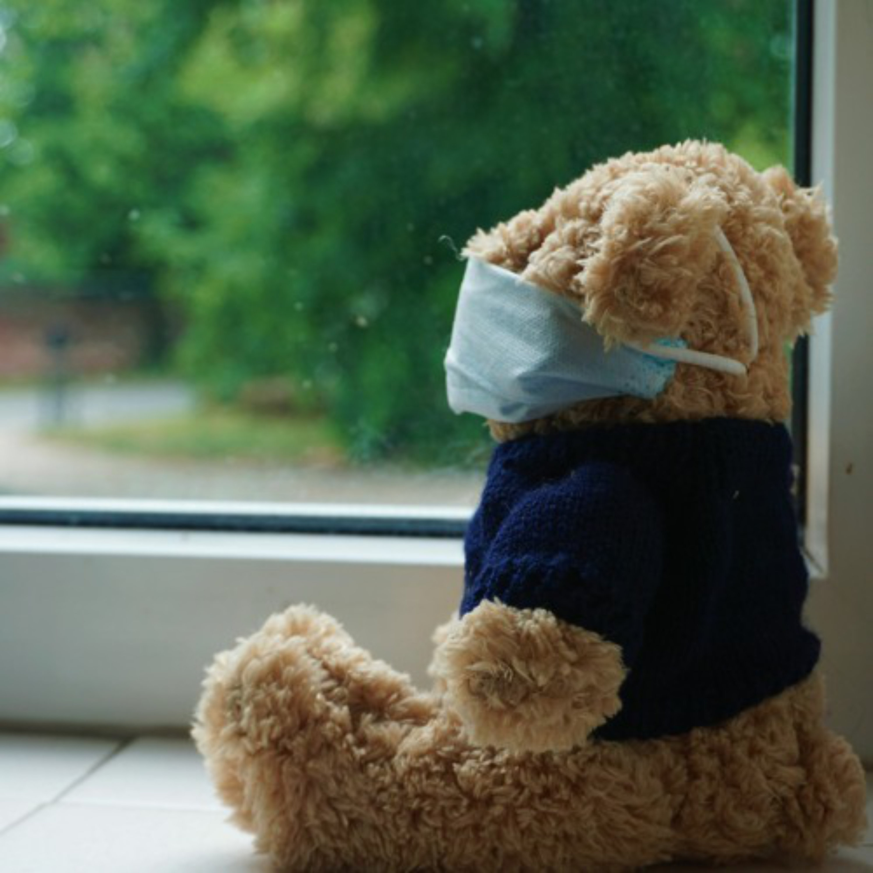 Episode Cover