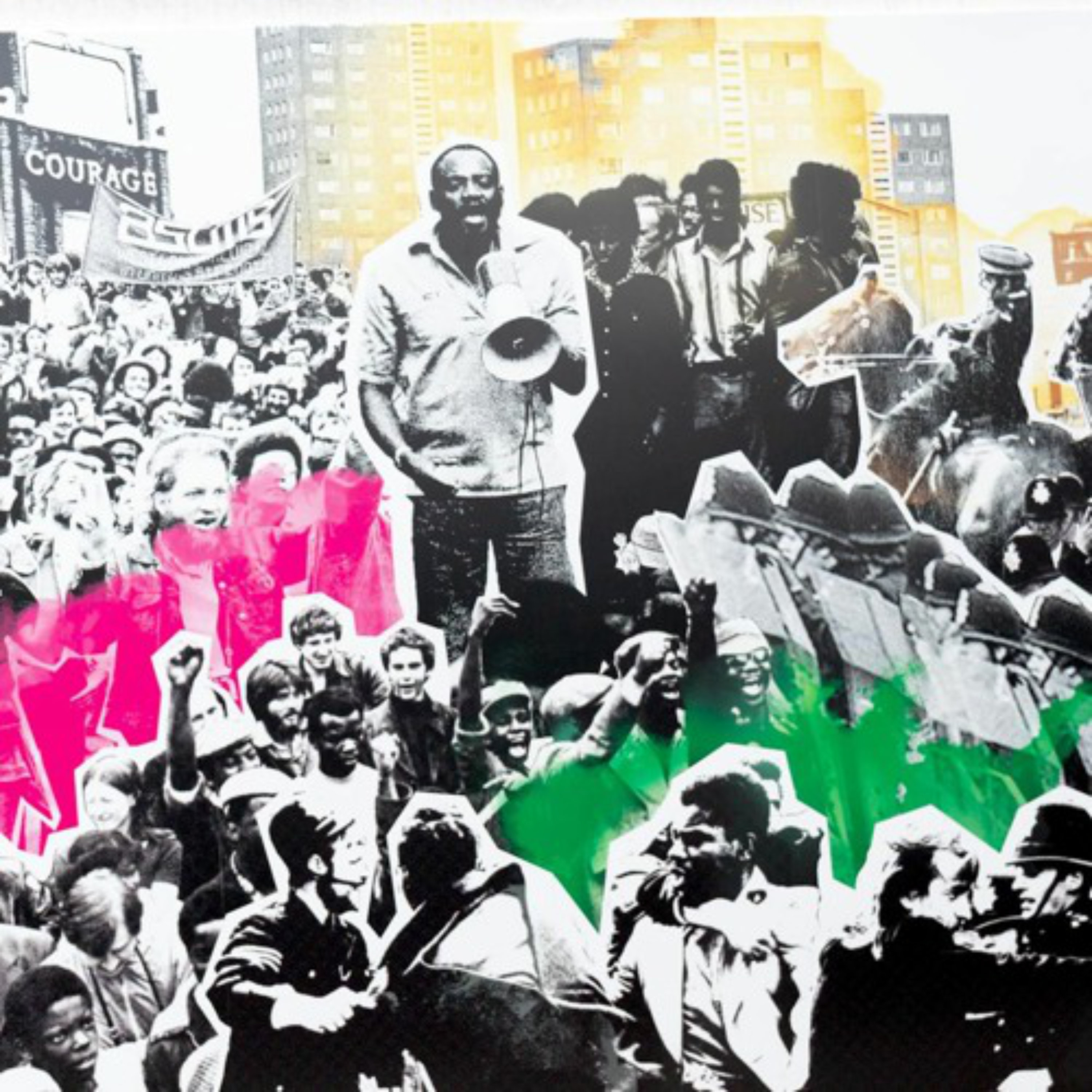 Episode Cover