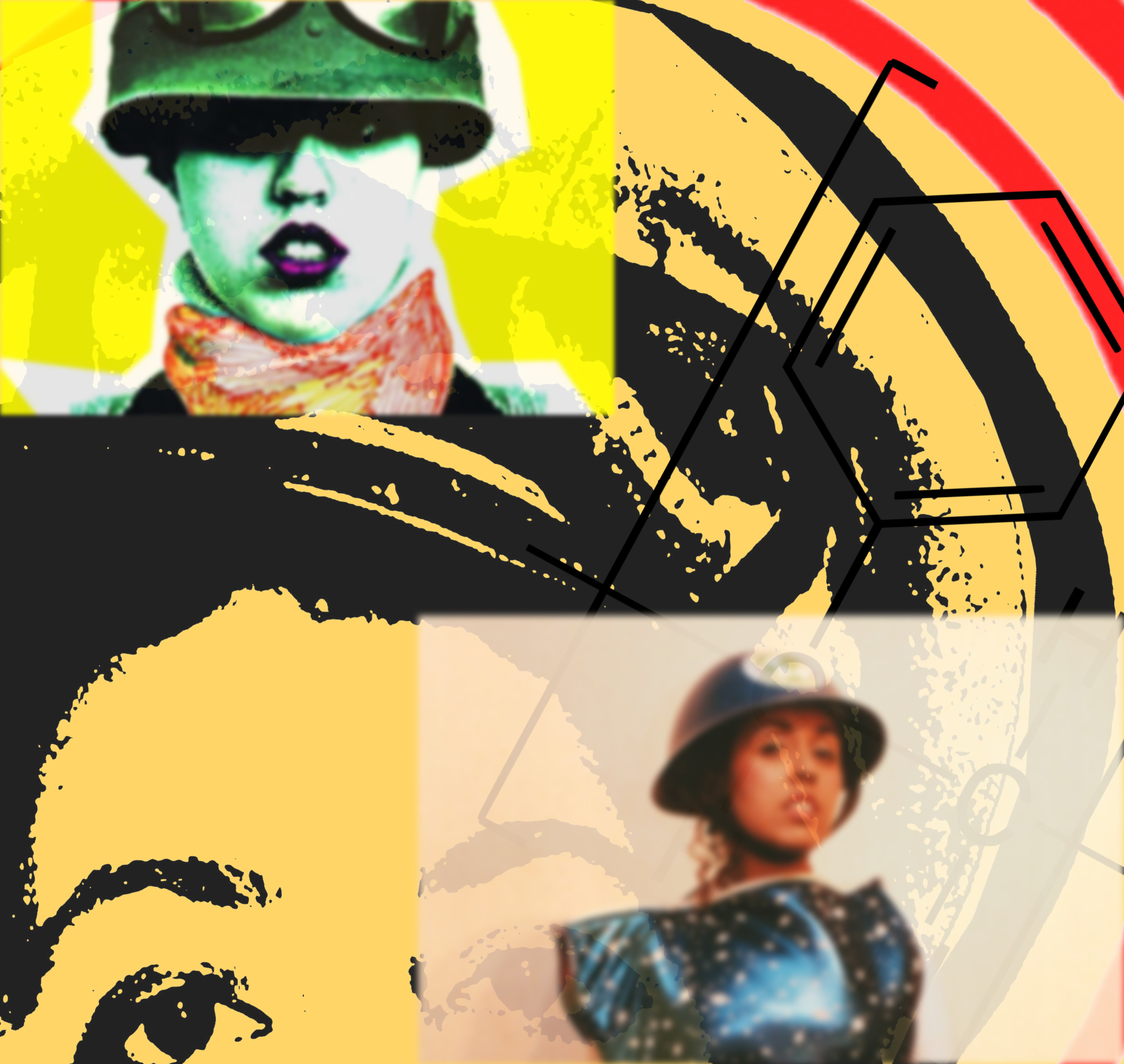 Poly Styrene: (in)disposable punk