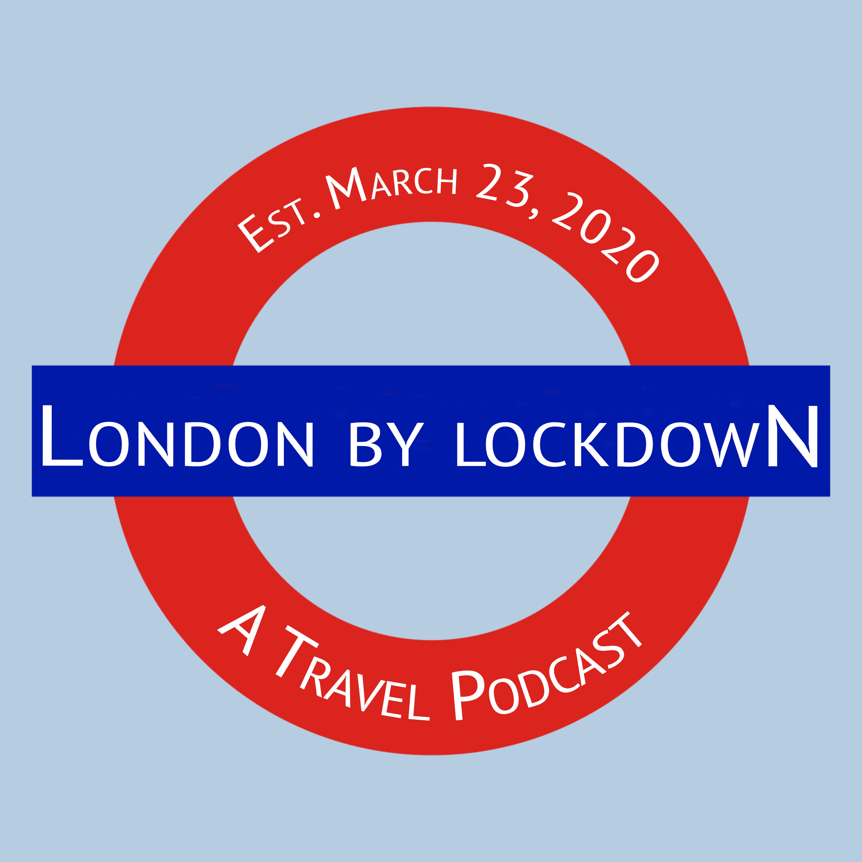 Podcast Cover