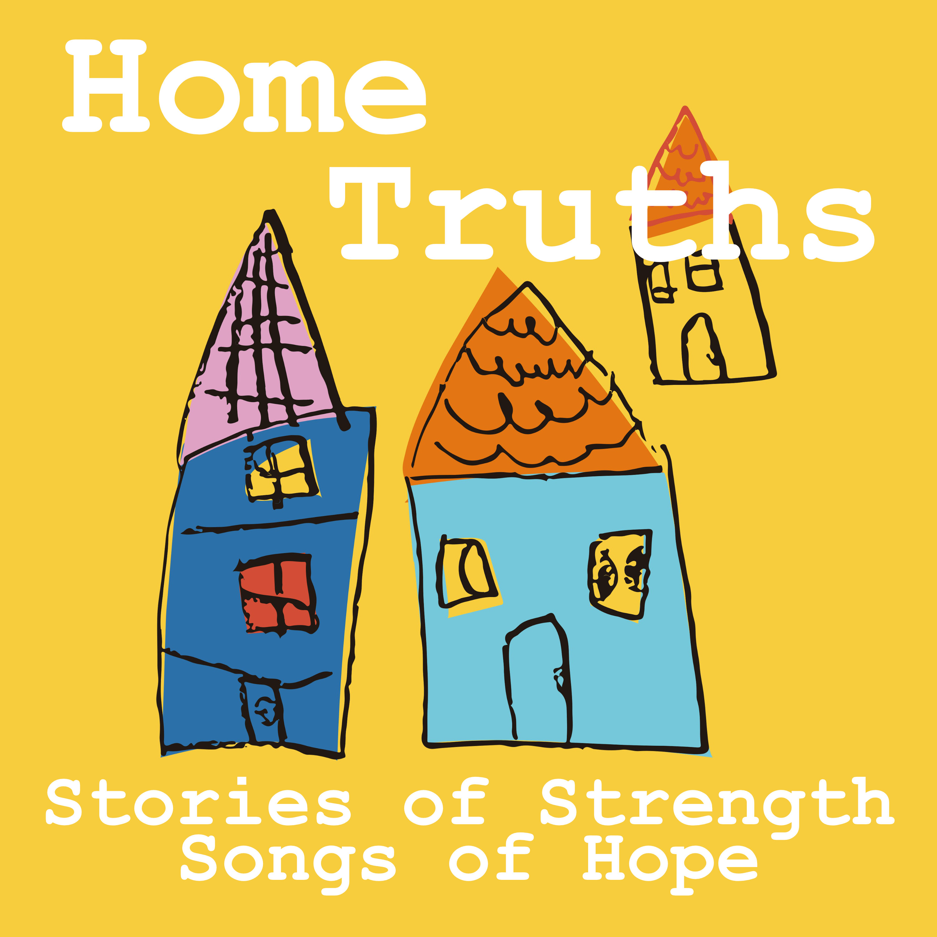 Podcast Cover
