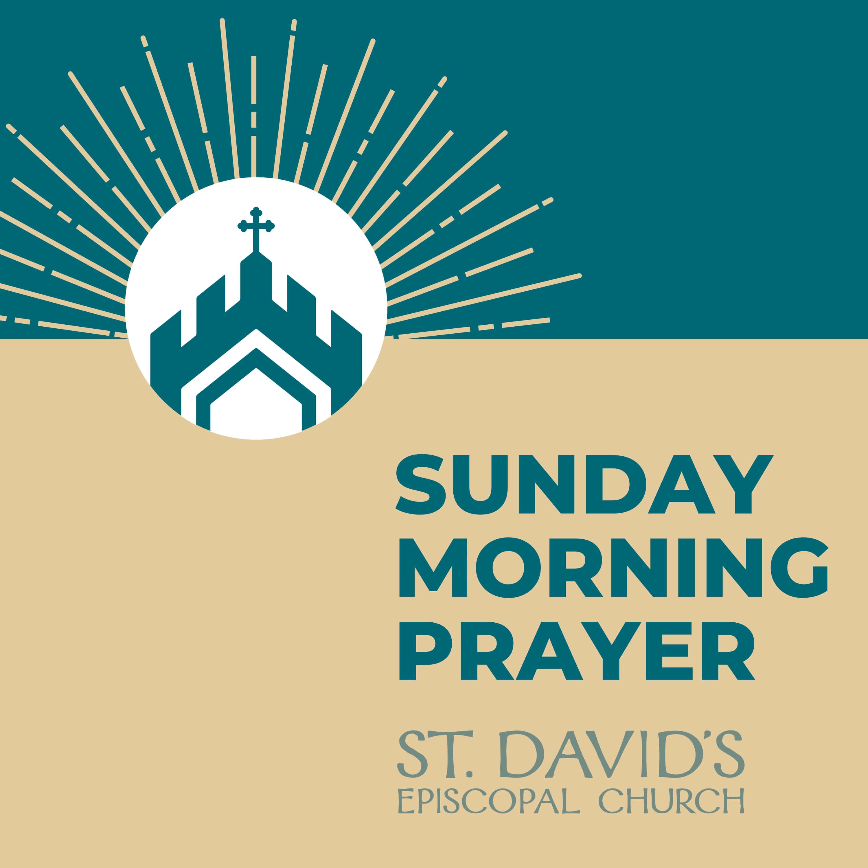 Sunday Morning Prayer: Rite Two, Year 2, 14th Sunday after Pentecost