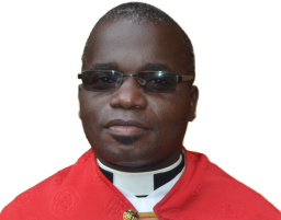 The Rev. Canon Charles Masina: Come and Help
