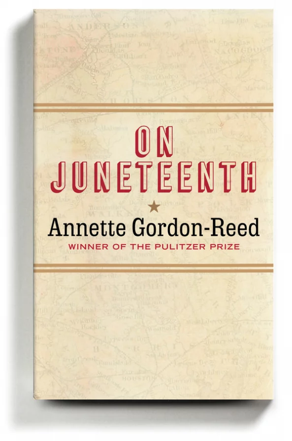Lecture: On Juneteenth