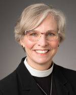 Sermon: The Rev. Katie Wright, "With us, not just for us." December 29, 2019