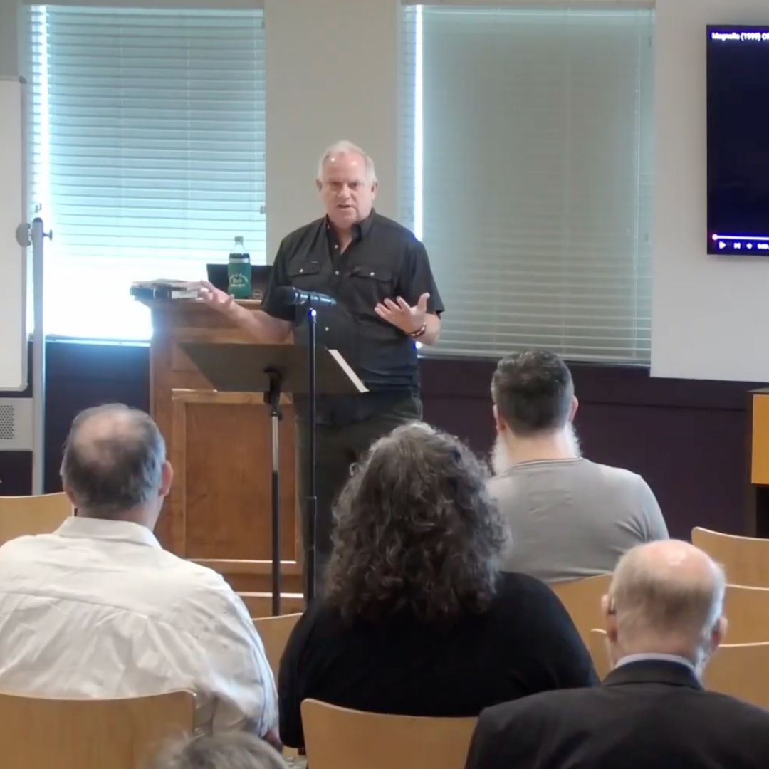 Practicing Resurrection: Reconciliation, Resistance, and Resurrection