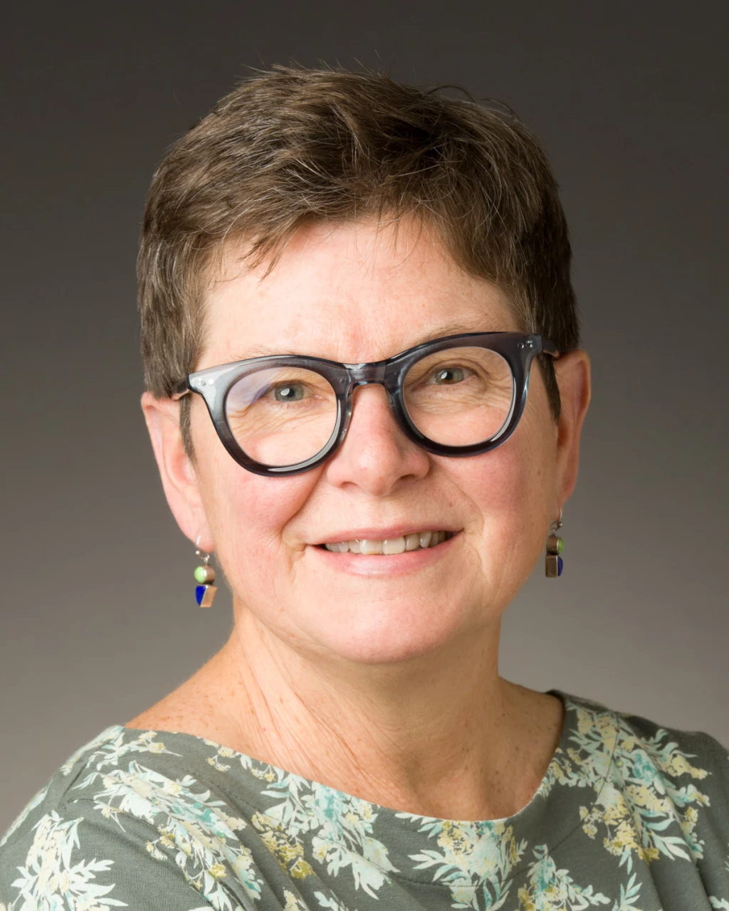 Dr. Mona West: Silence Equals Death