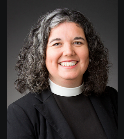 The Rev. Hope Tinsley Benko: The Good Shepherd and the 99 Sheep
