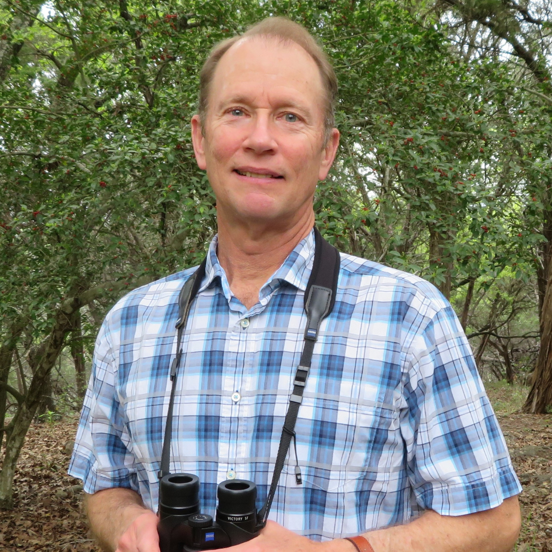 Creation Care Series: The Marvels of Migration with Travis Audubon Society