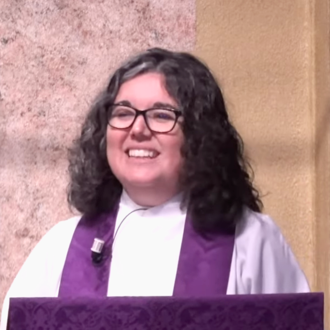 The Rev. Hope Tinsley Benko: The Nativity According to John