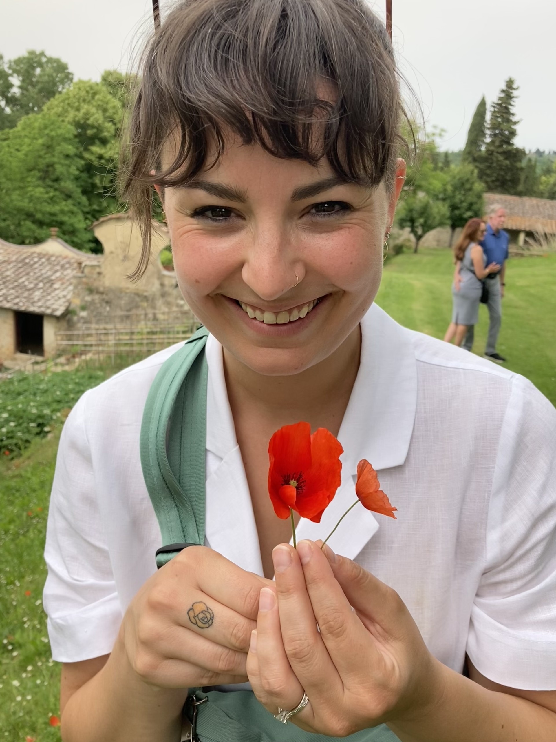 Dr. Anna Beaudry: Connect and Commit