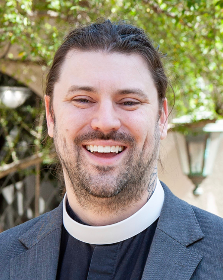 Week 2: Anglican Church History and the Messy Family of God