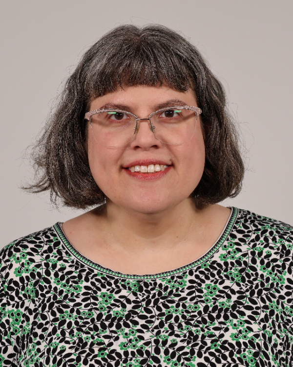 Lara Chase: RSVPing to God's Party