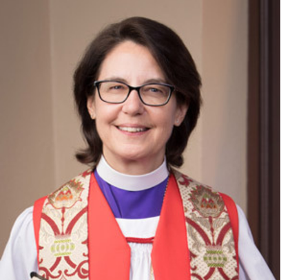A Conversation with the Rt. Rev.  Kathryn Ryan