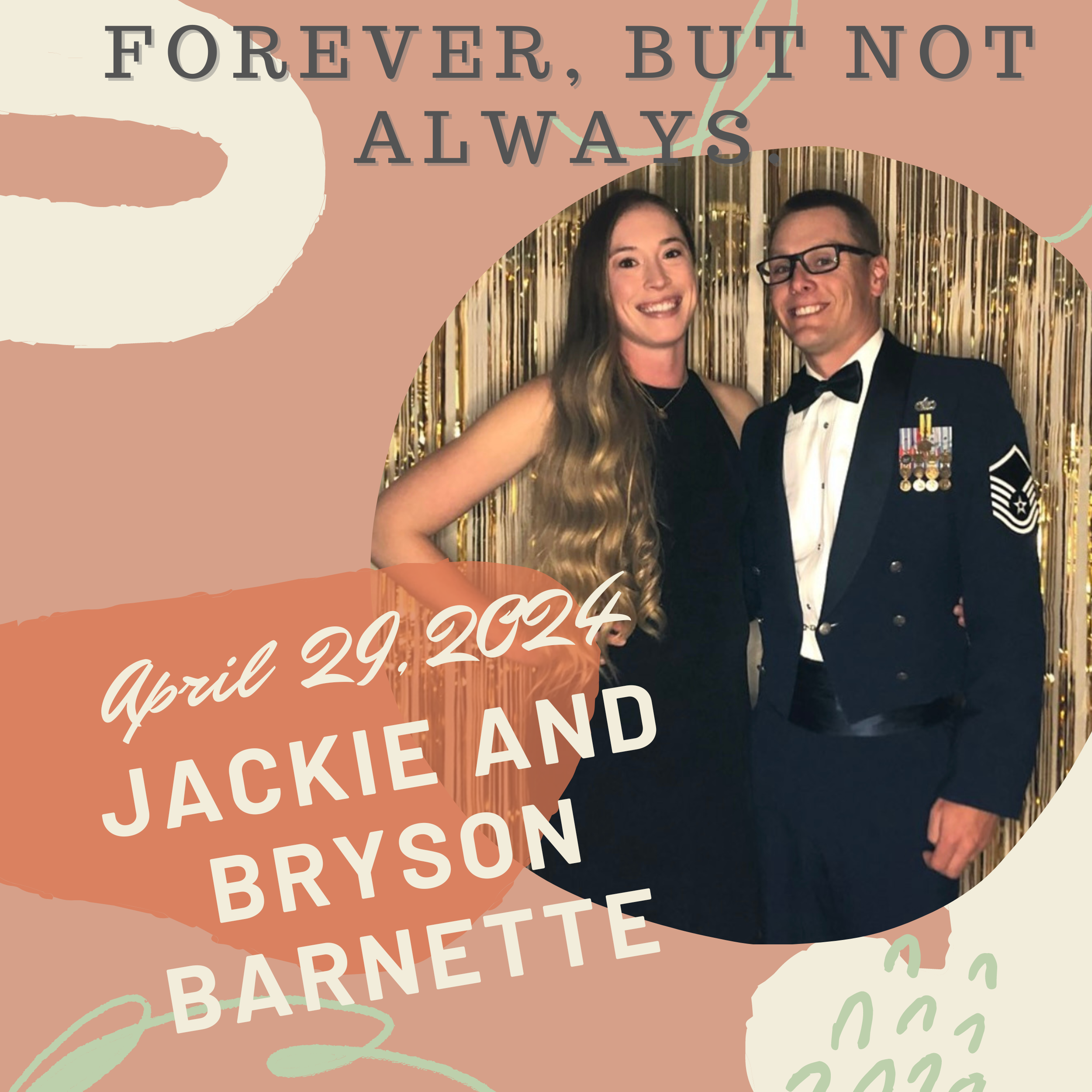 When you are the Mistress to The Military...Balancing Marriage and the Call of Duty.