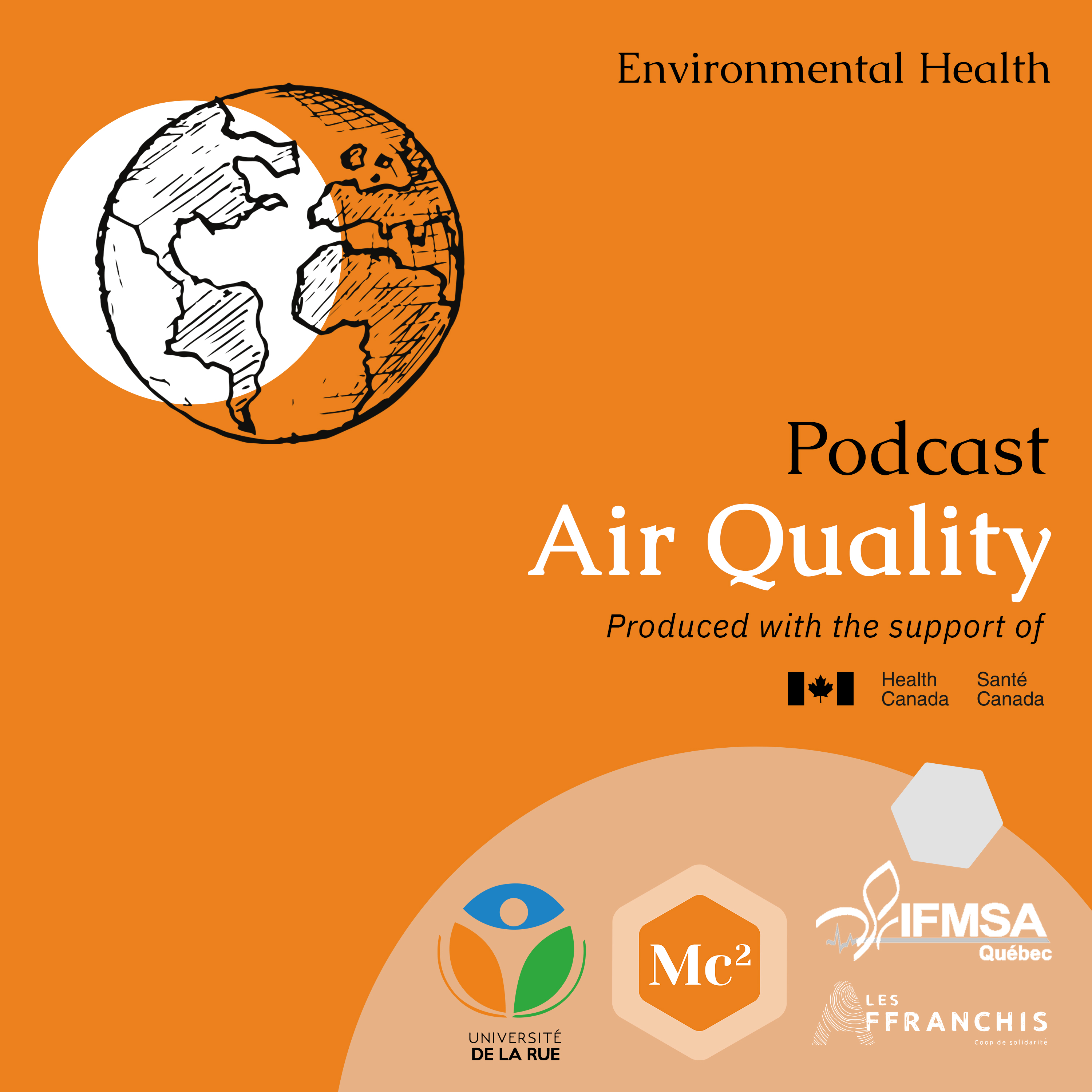 Environmental Health - Air Quality