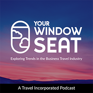 Reestablishing Confidence in Your Travel Program (feat. Delta Air Lines' Dr. Henry Ting and Bob Somers)