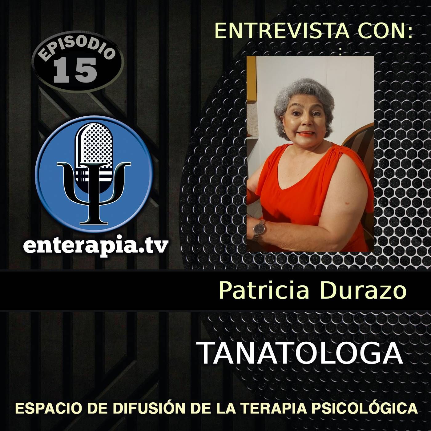 Tanatología en tiempos del Covid – Patricia Durazo