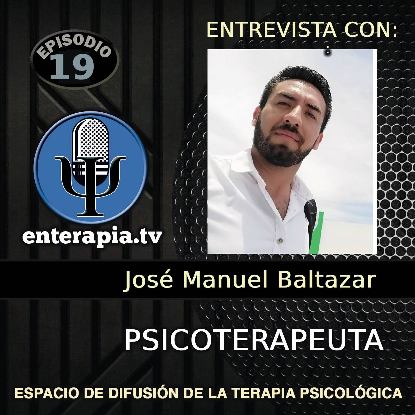 Errores en la Comunicación en la Pareja - José Manuel Baltazar
