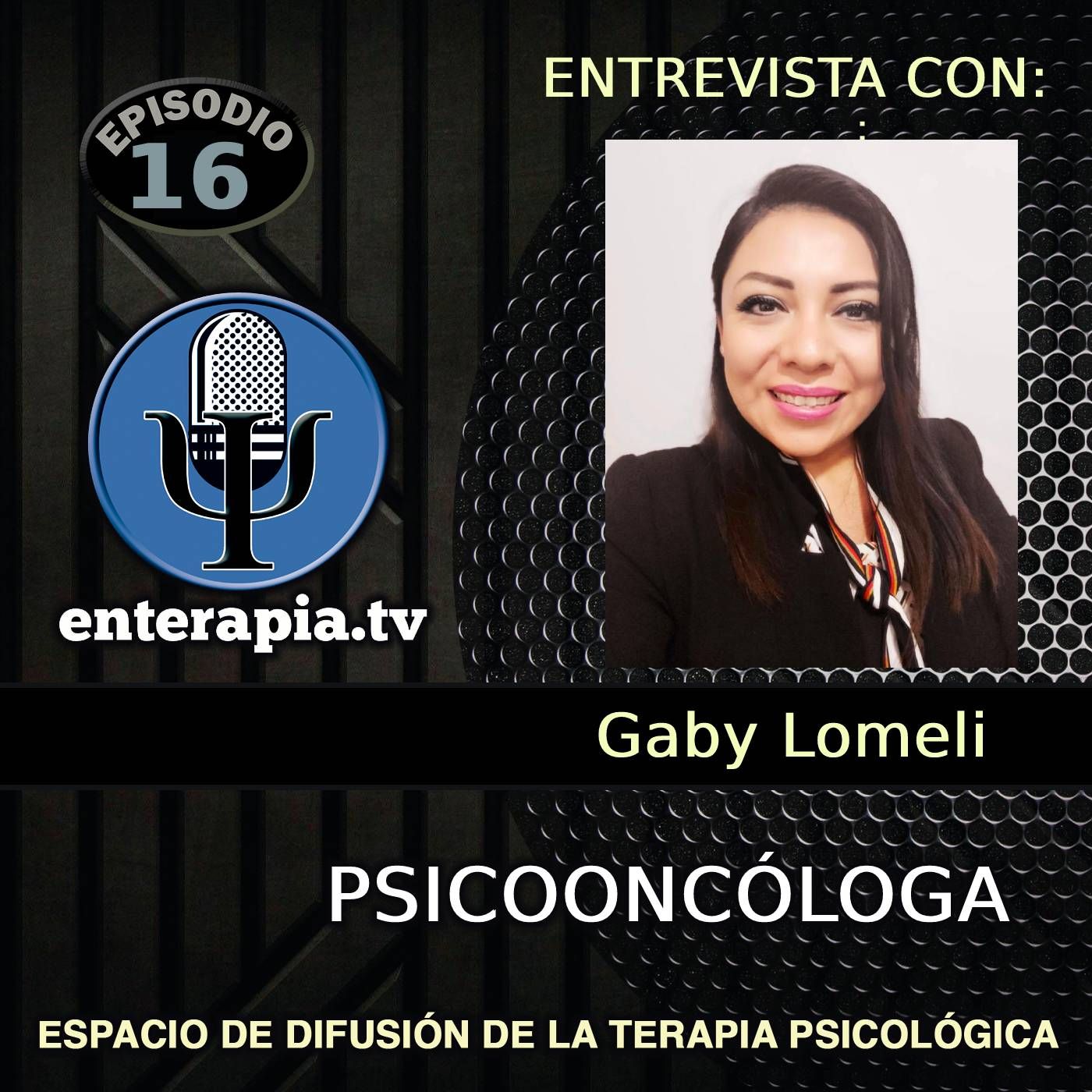Episode Cover