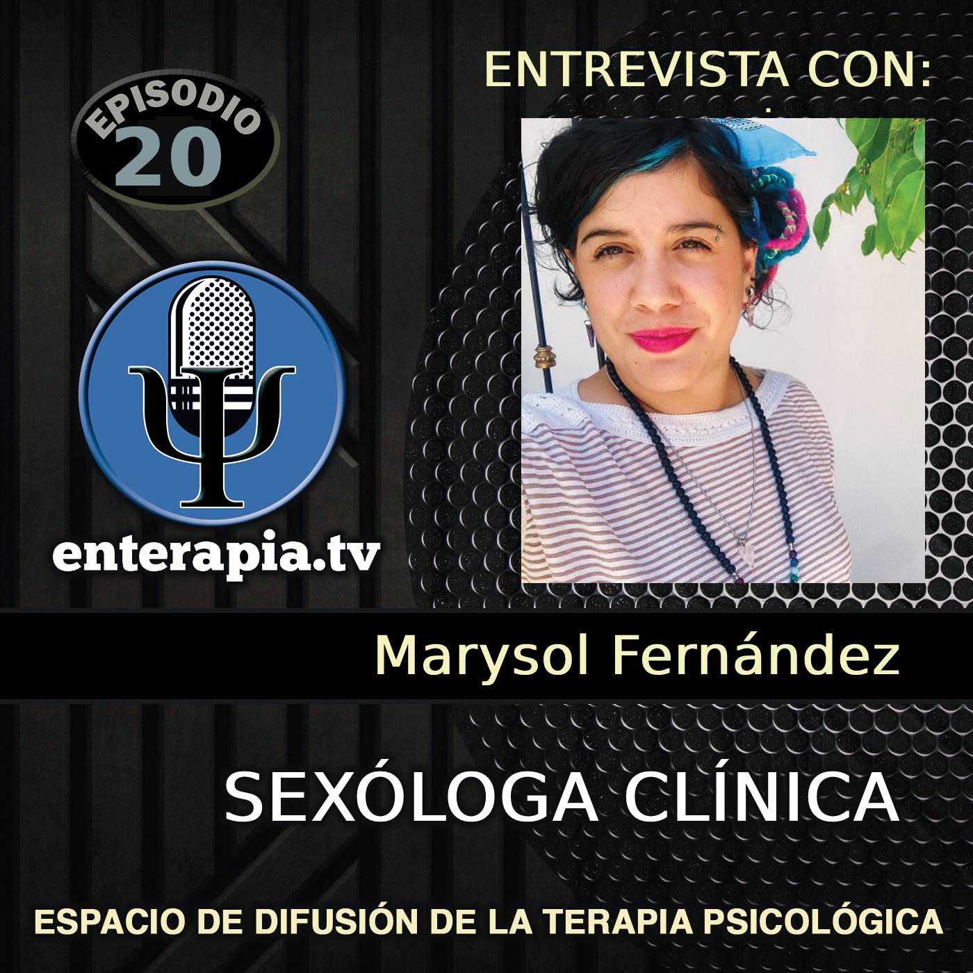 Respuesta Sexual Humana - Marysol Fernández