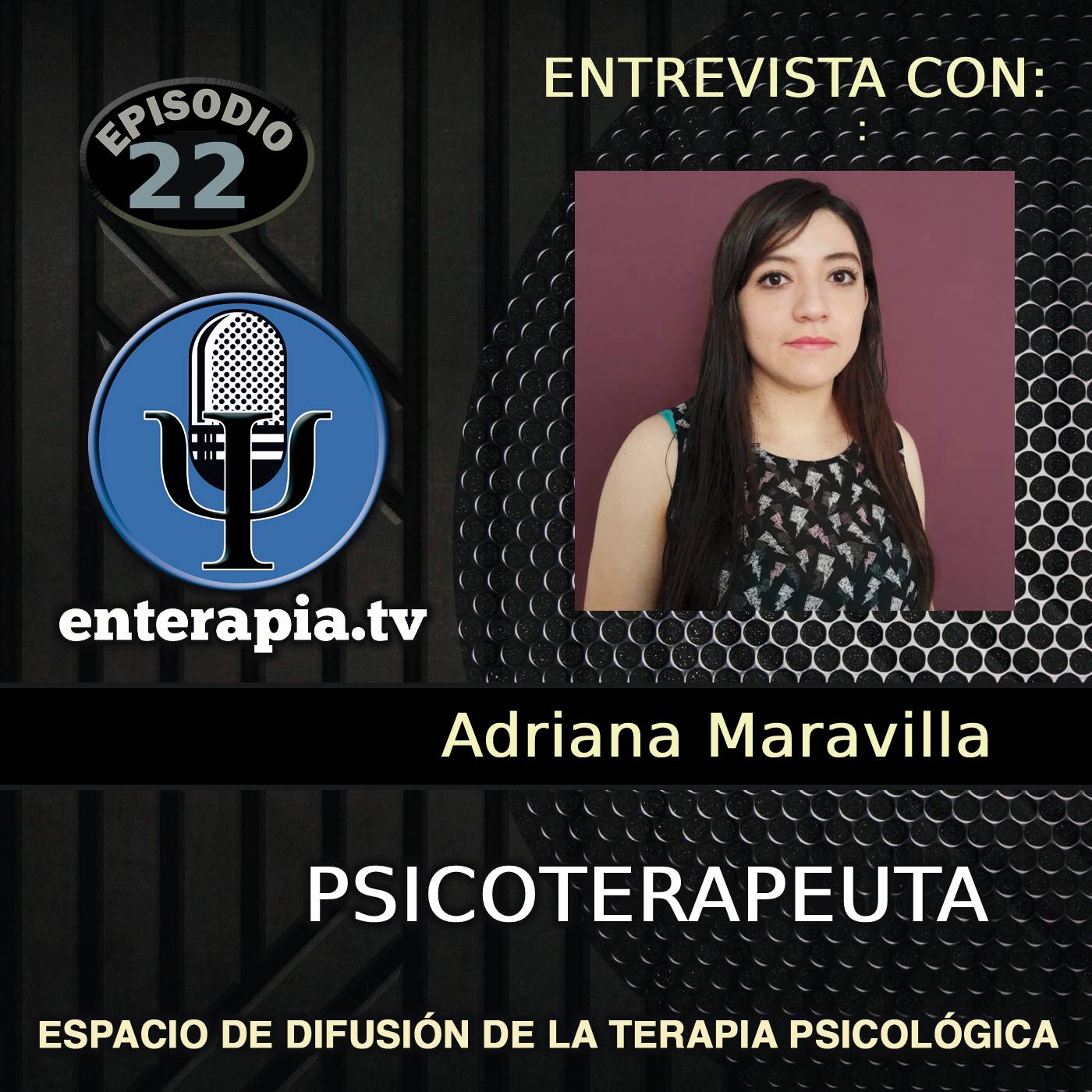 Autolesiones y Conductas Asociadas al Suicidio - Adriana Maravilla