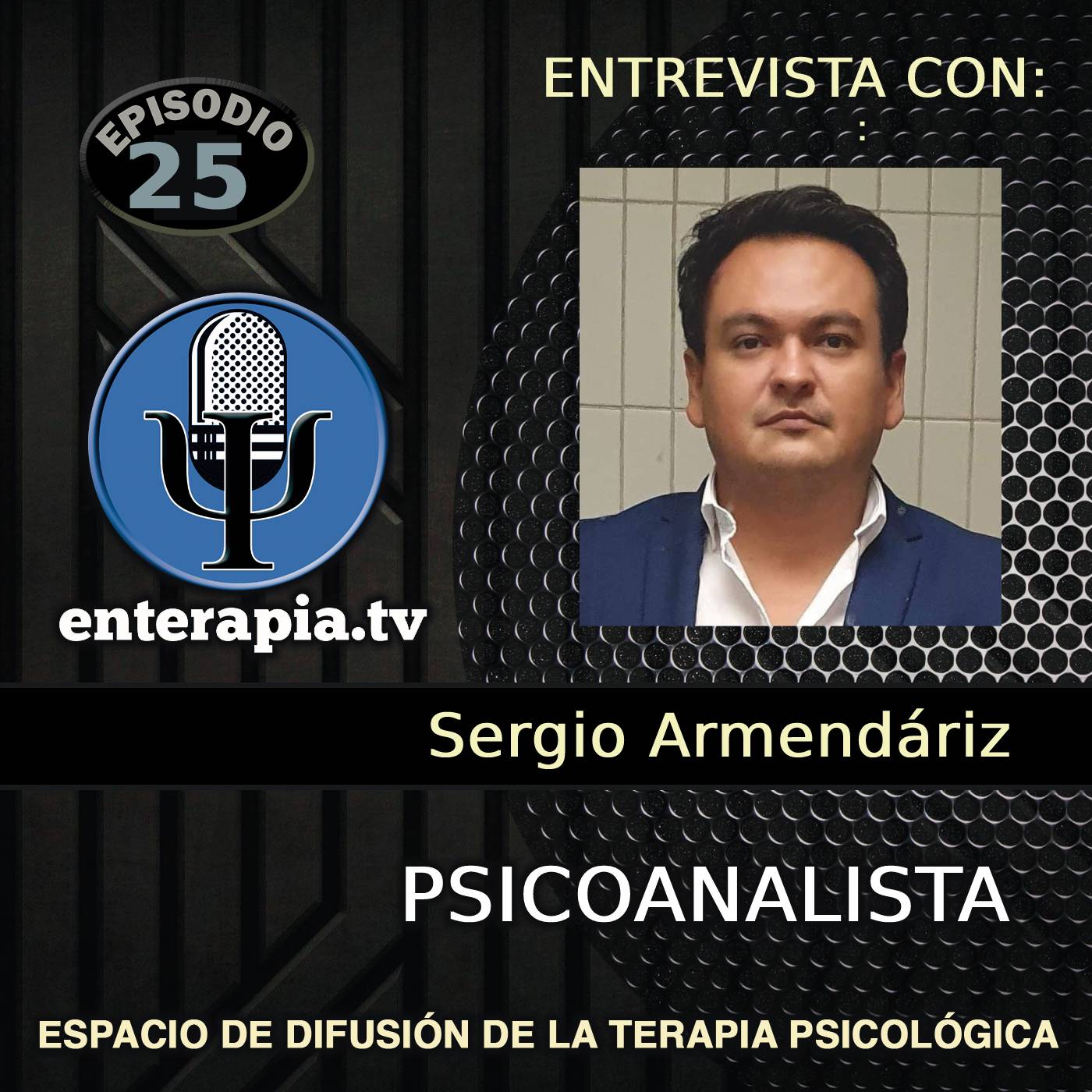 Redes Sociales y Psicoanálisis - Sergio Armendáriz