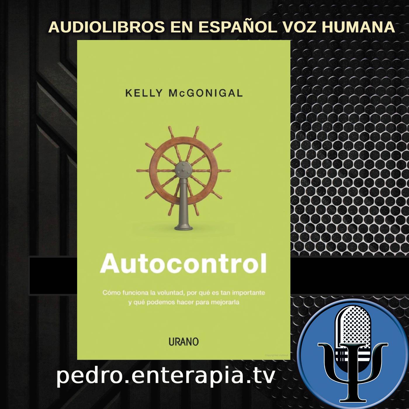 Episode Cover