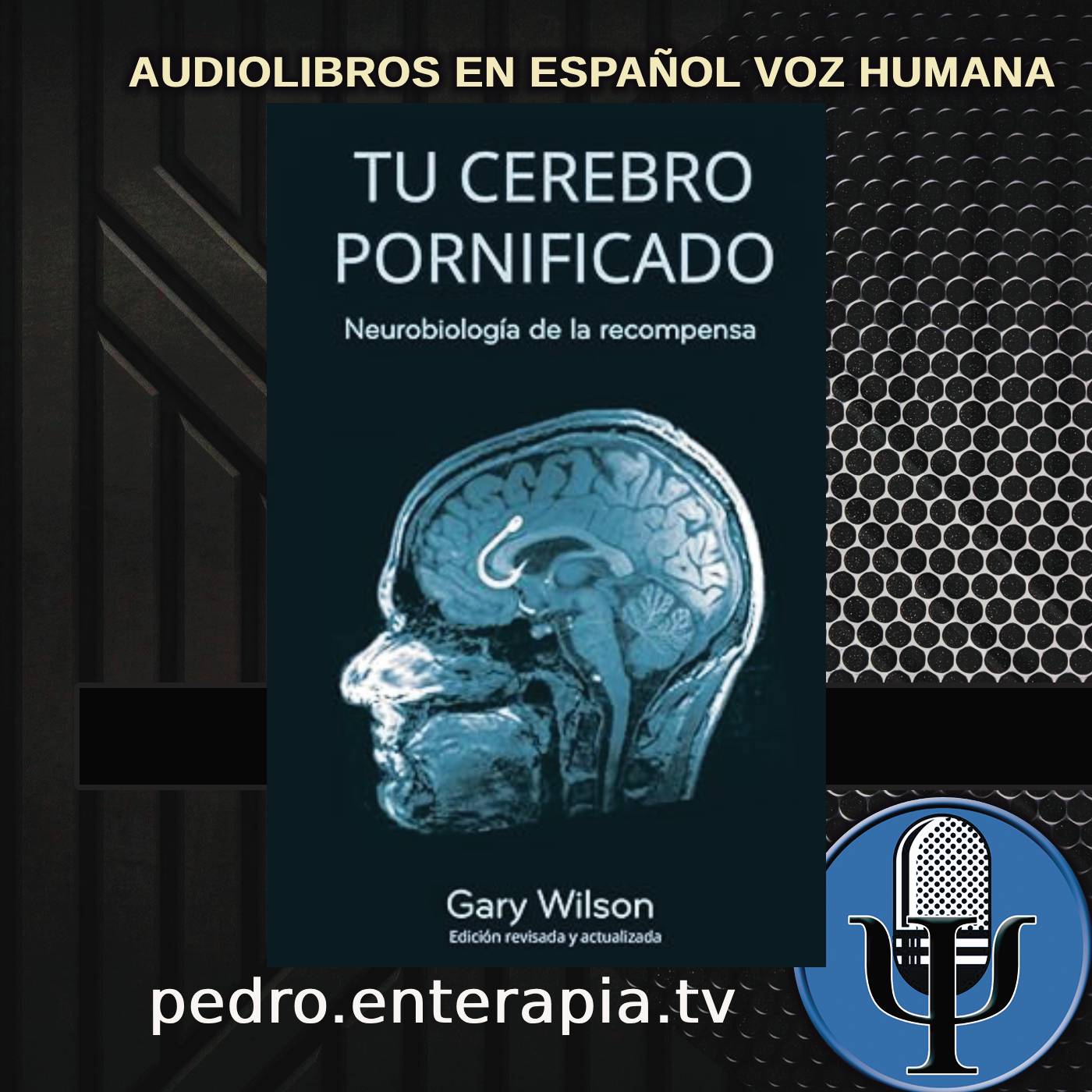 Episode Cover