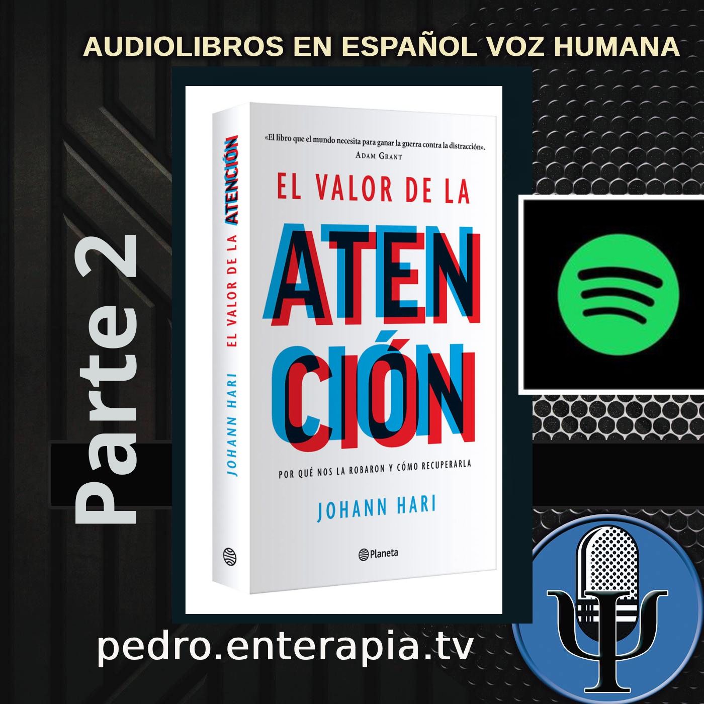 Episode Cover