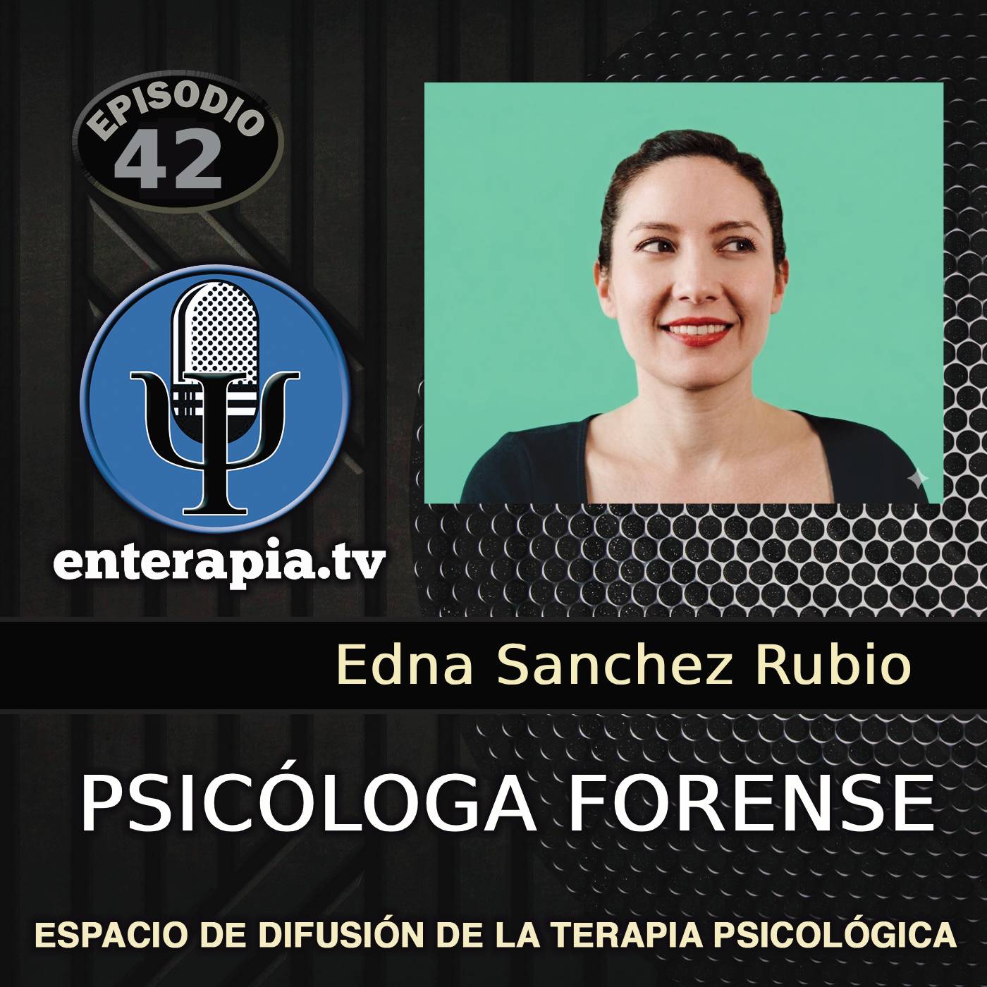 Episode Cover