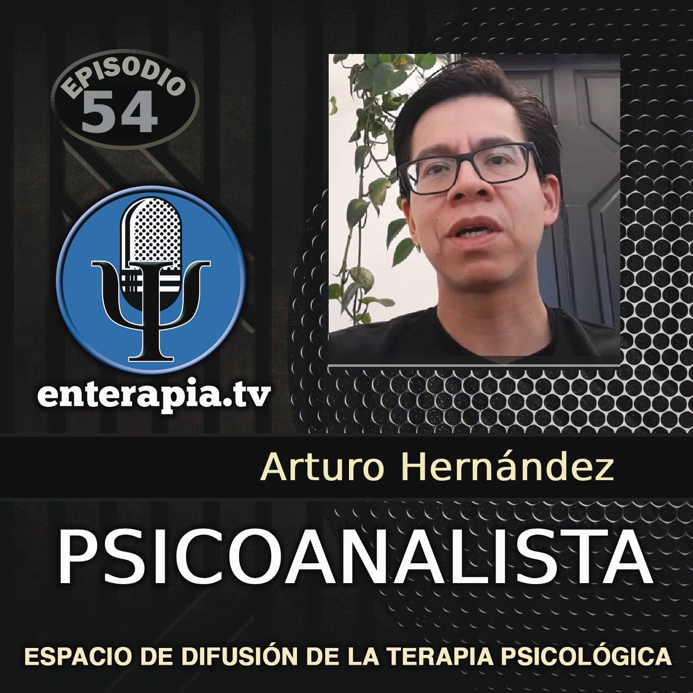 ¿Cómo es un cuerpo amoroso? | Arturo Hernández | Psicoanalista en CDMX