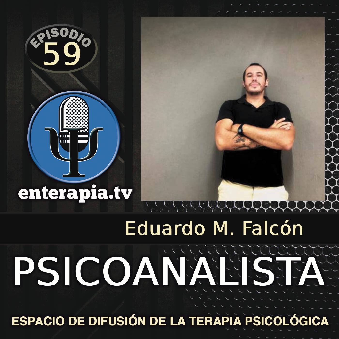 Más allá de la abstinencia | Eduardo M. Falcón | Psicoanalista en Zapopan
