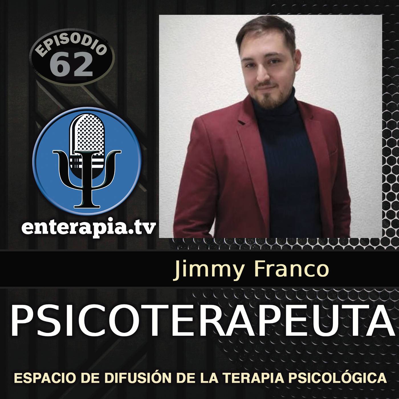 Psicoterapia Basada en la Evidencia | Jimmy Franco | Psicoterapeuta en SLP