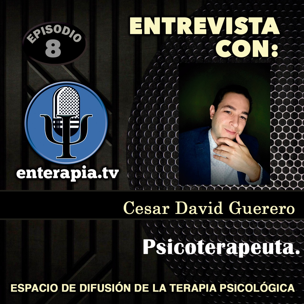 Episode Cover