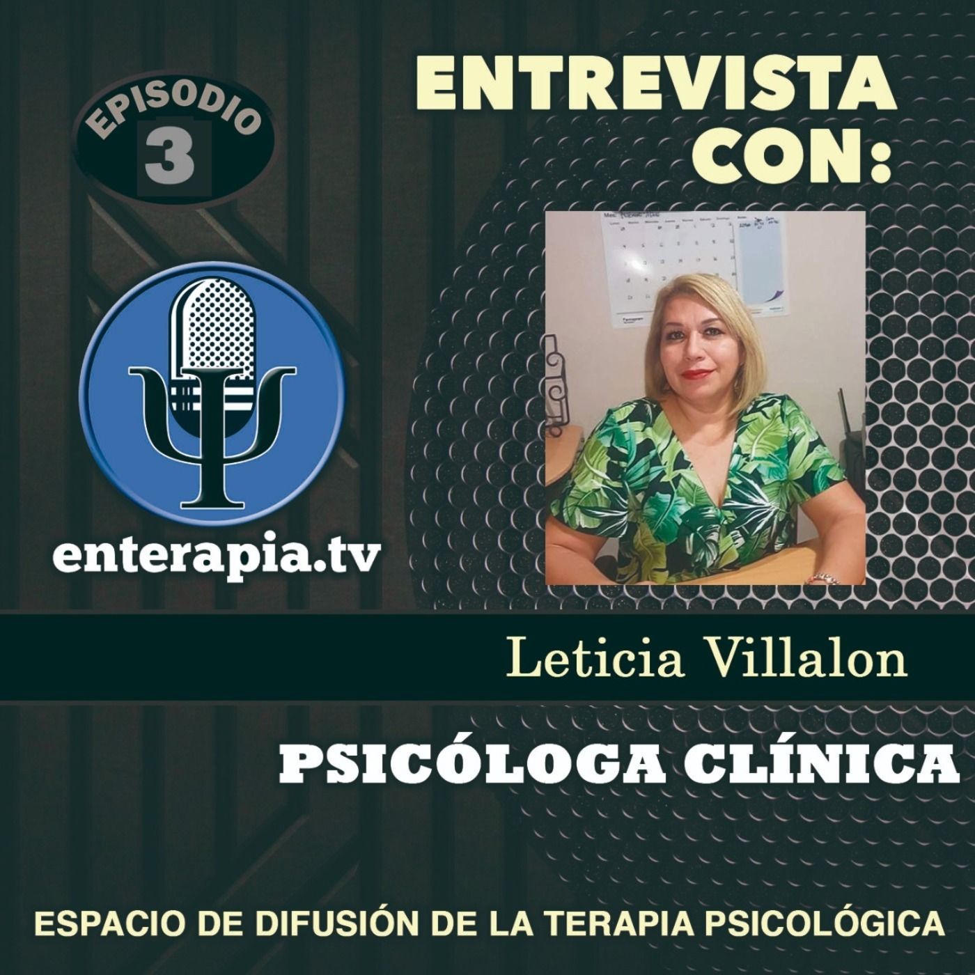 Ansiedad en epoca de Pandemia - Leticia Villalon
