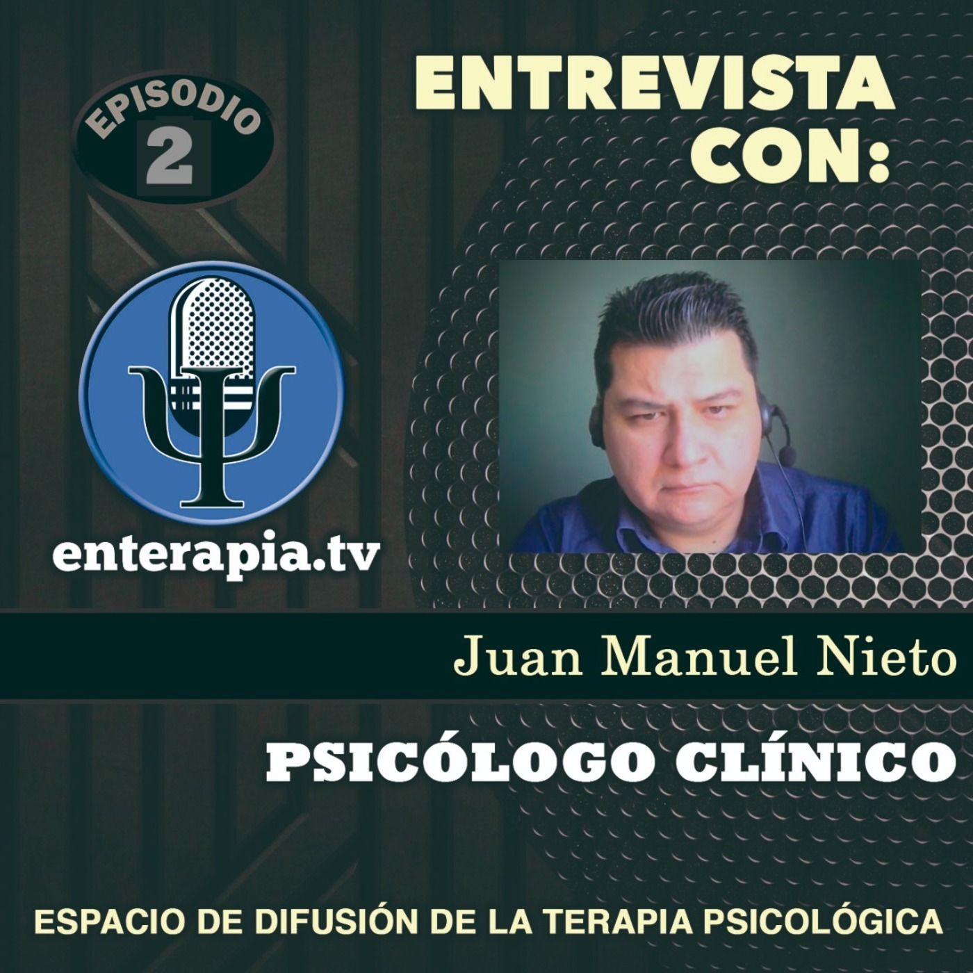 La Familia y el Paciente Psiquiátrico - Juan Manuel Nieto