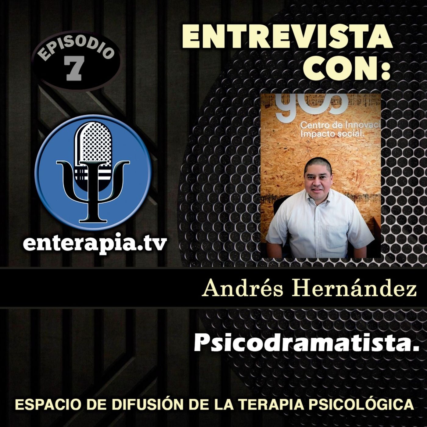 Episode Cover