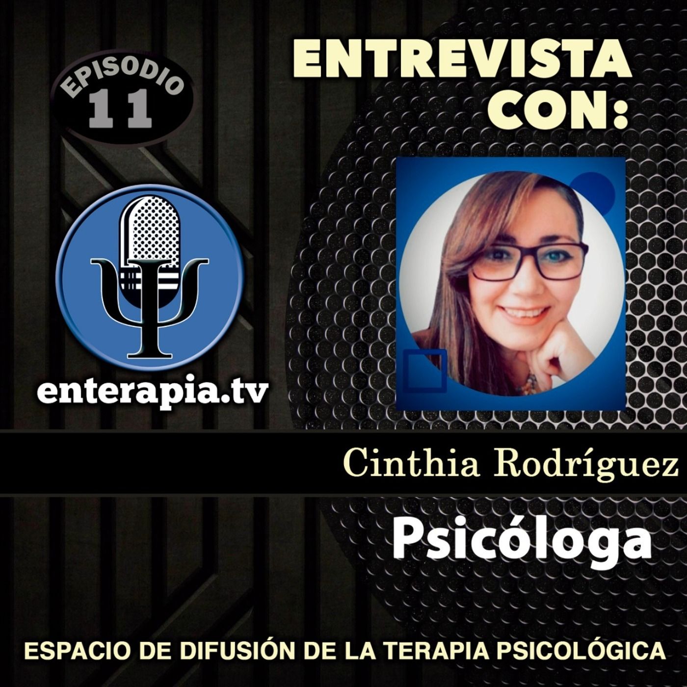 Síndrome de Burnout - Cinthia Rodríguez