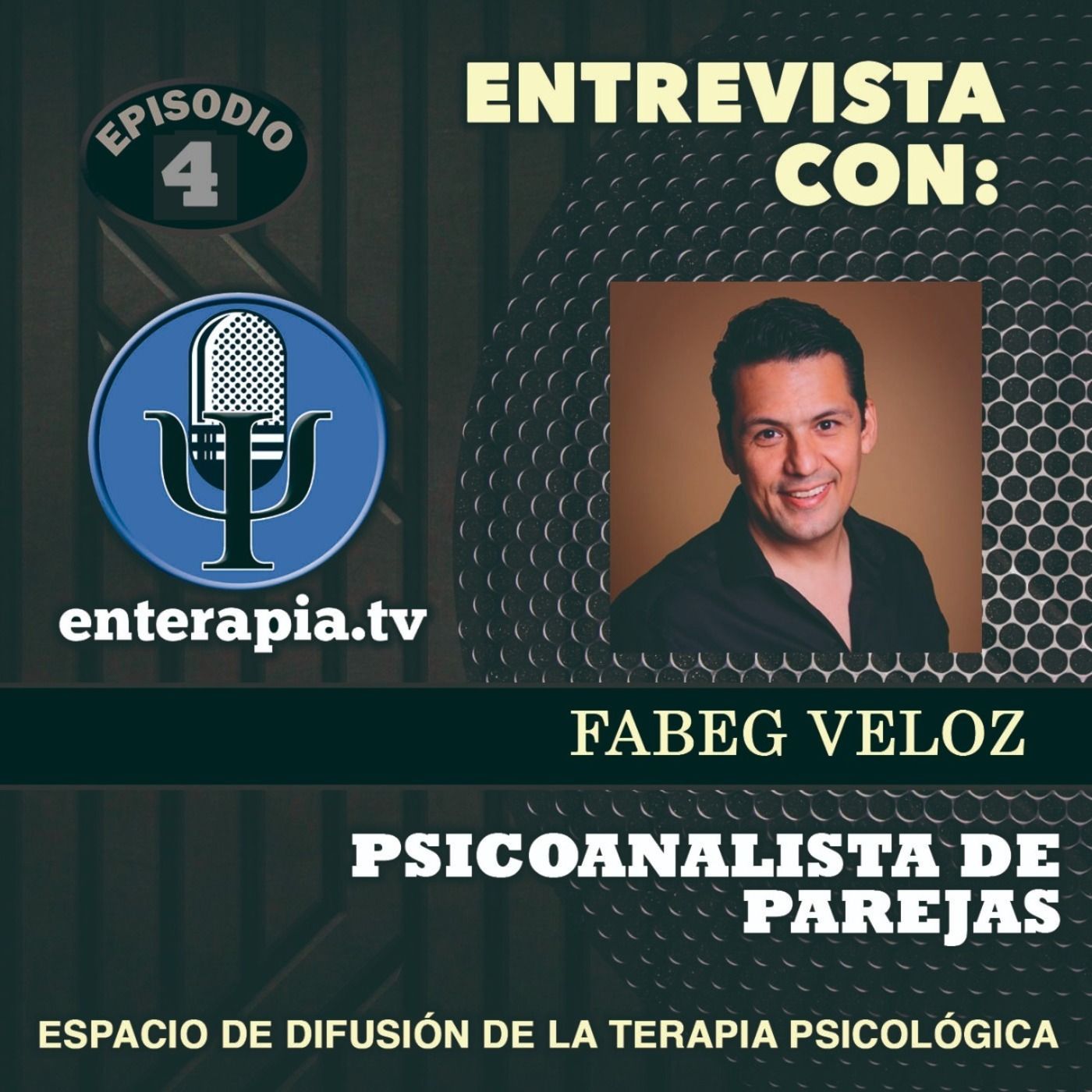 Episode Cover
