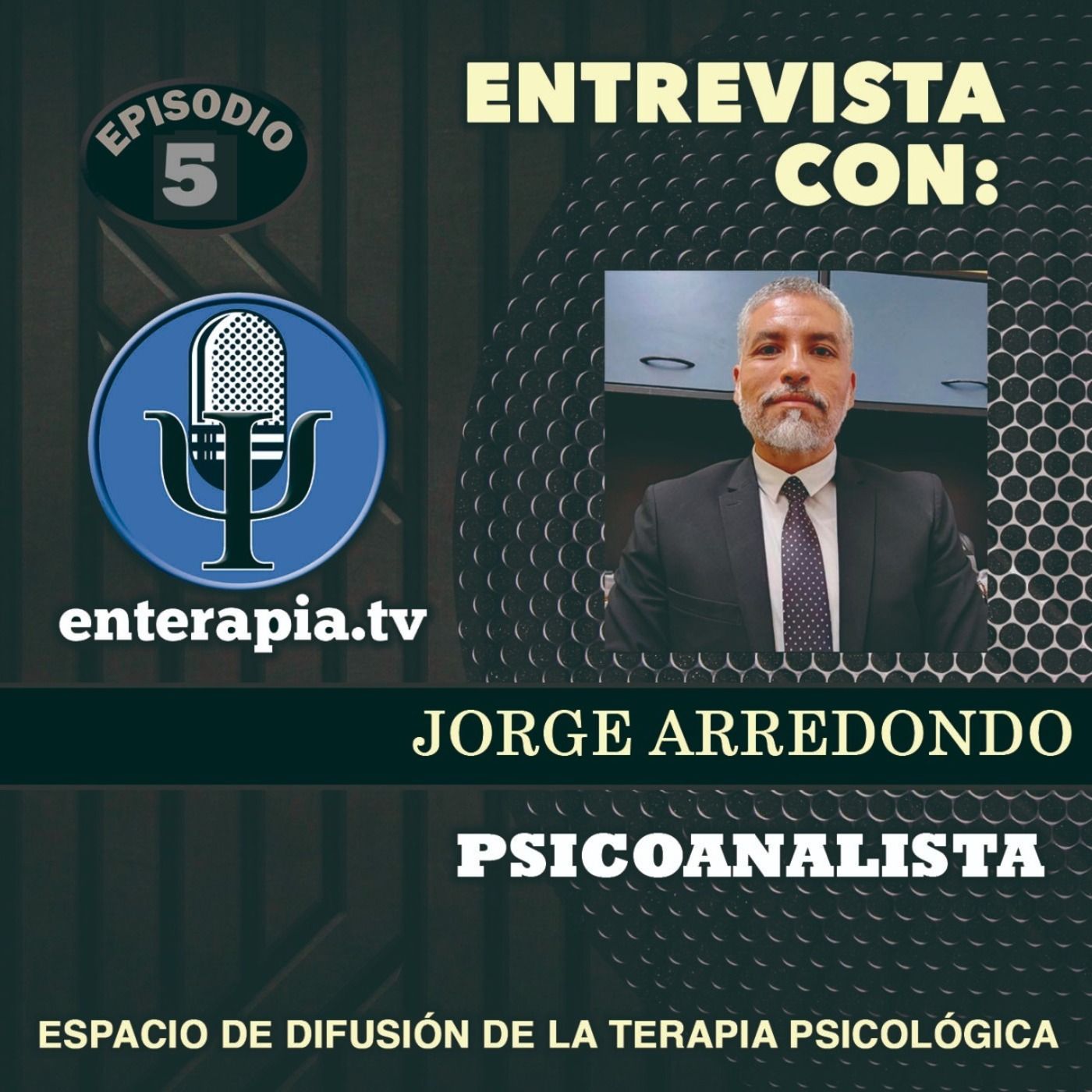 Psicoanálisis y consulta remota – Jorge Arredondo