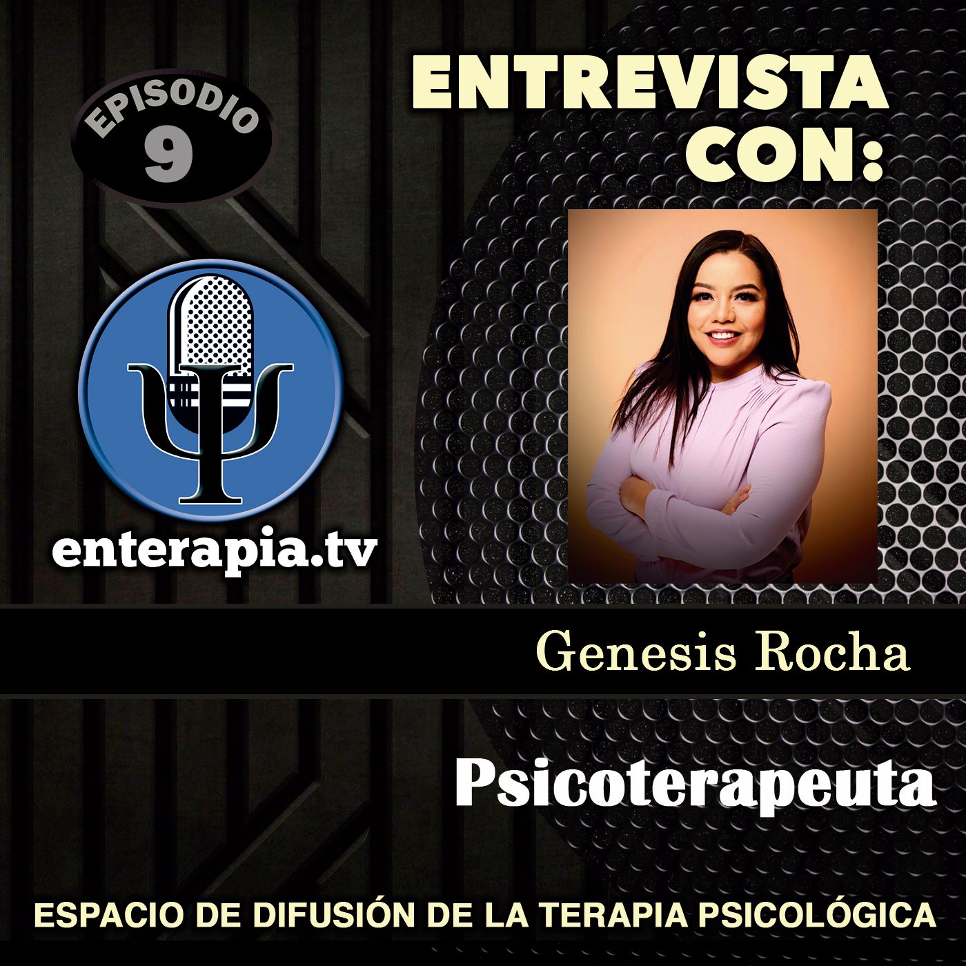 Episode Cover