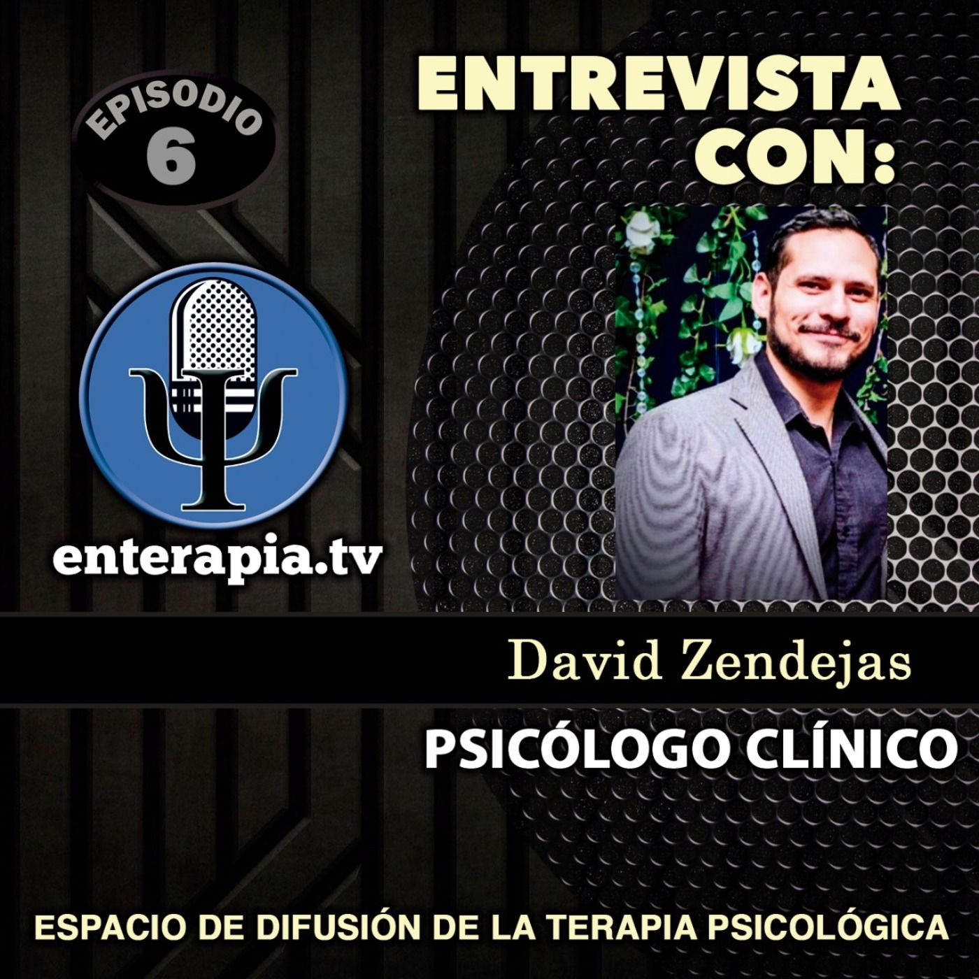 Terapia Centrada en Soluciones - David Zendejas