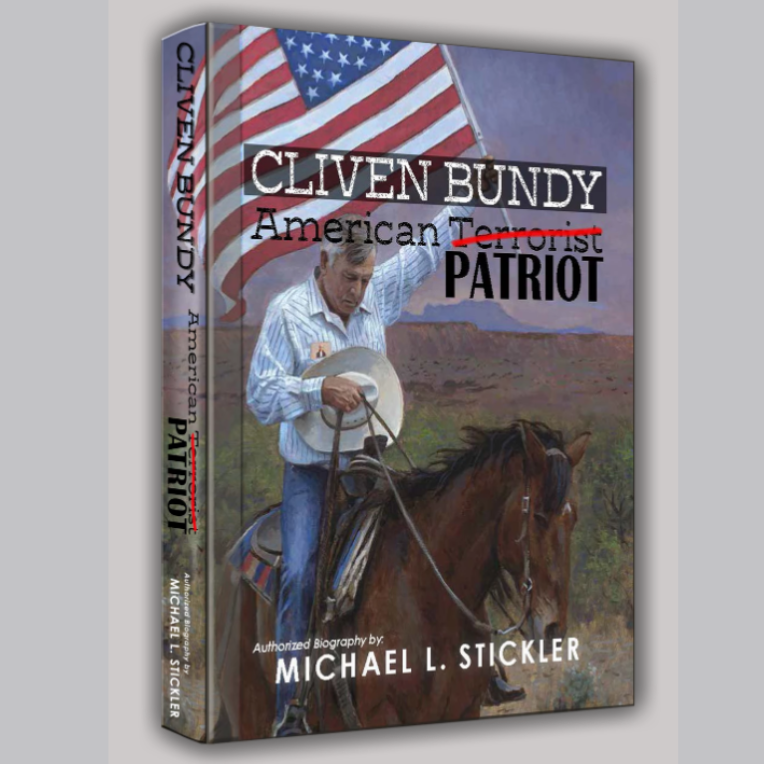 Whatever happened to Nevada cattle rancher Cliven Bundy?
