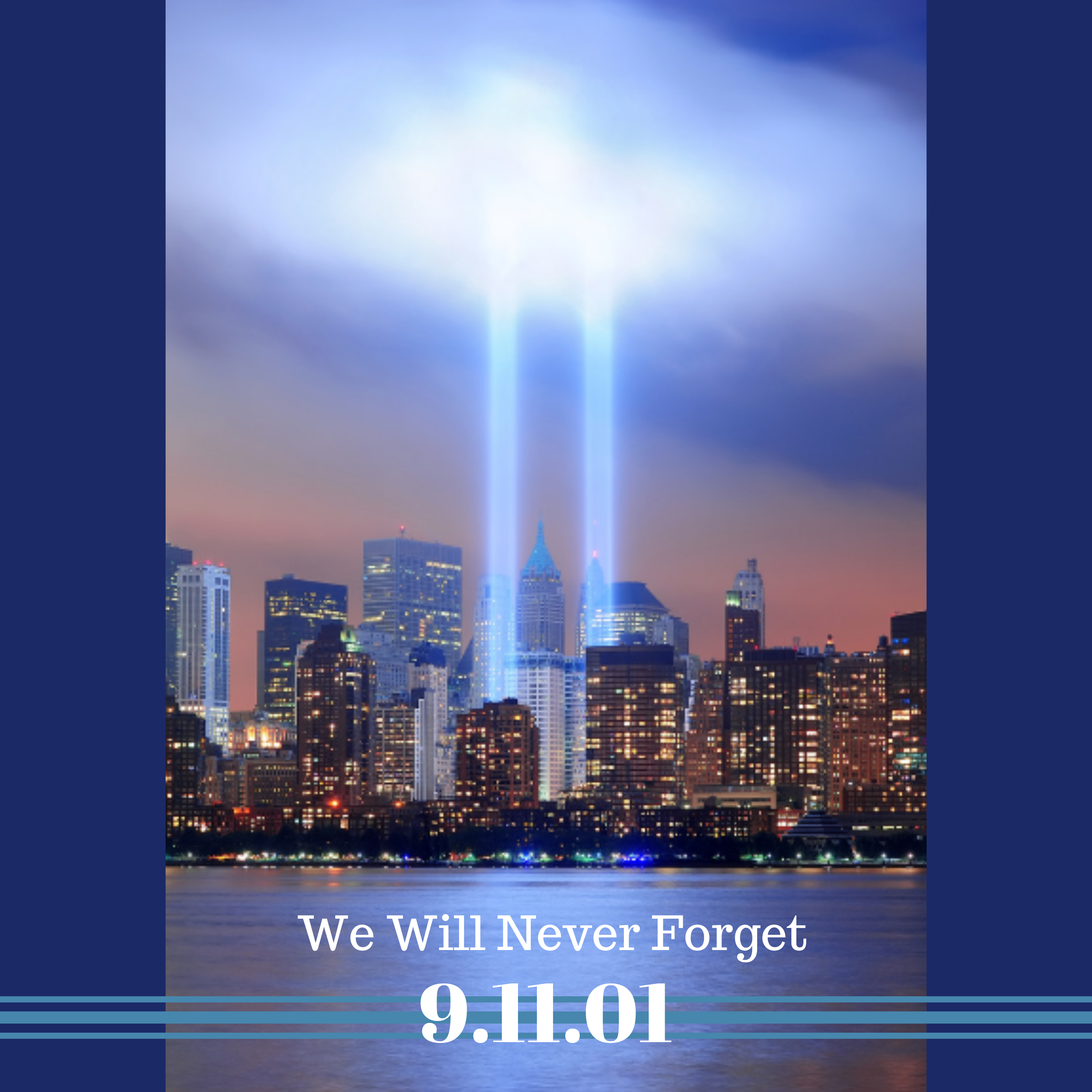 A Special National Anthem Remembering 09.11.01 