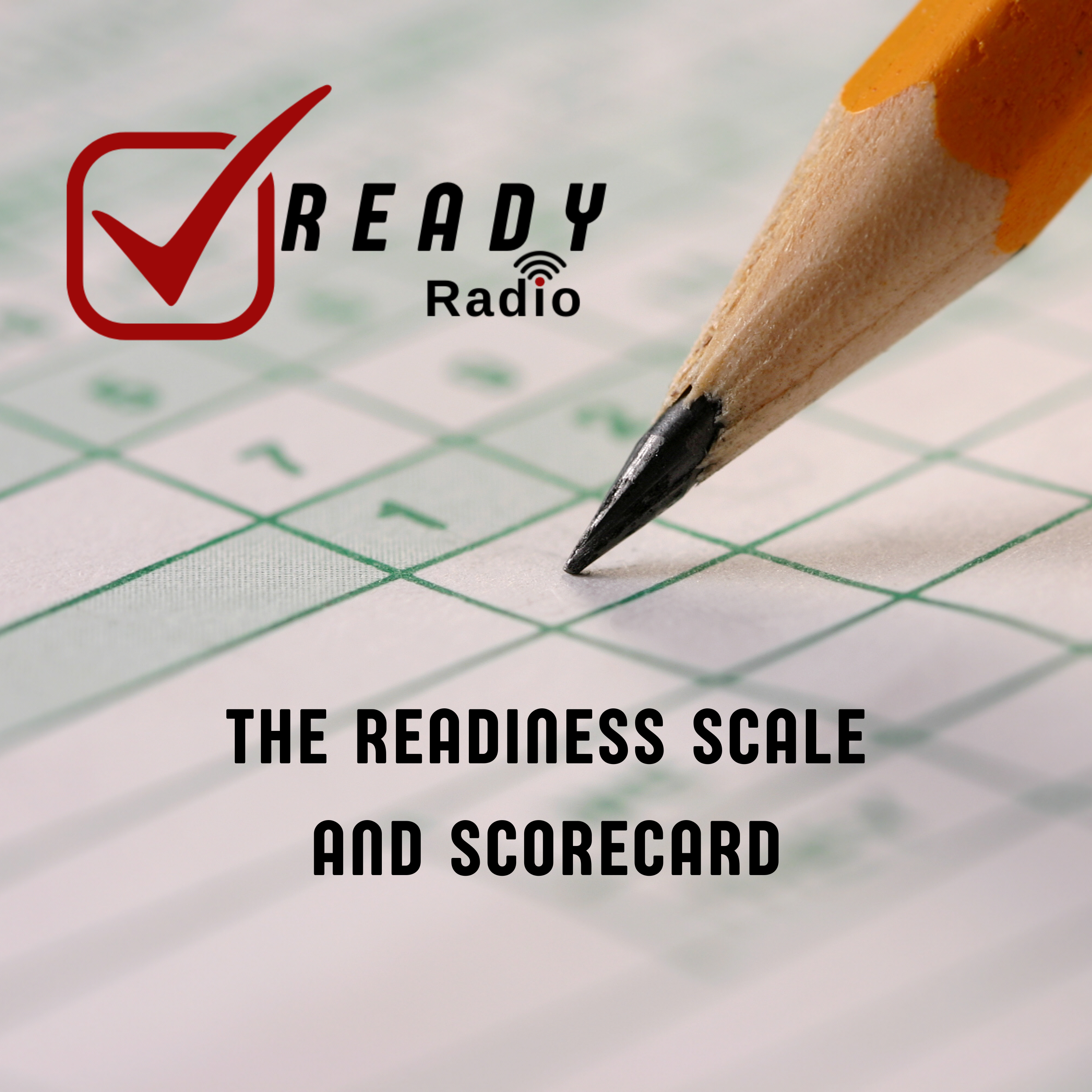 How Would You Score on a Readiness Scorecard?