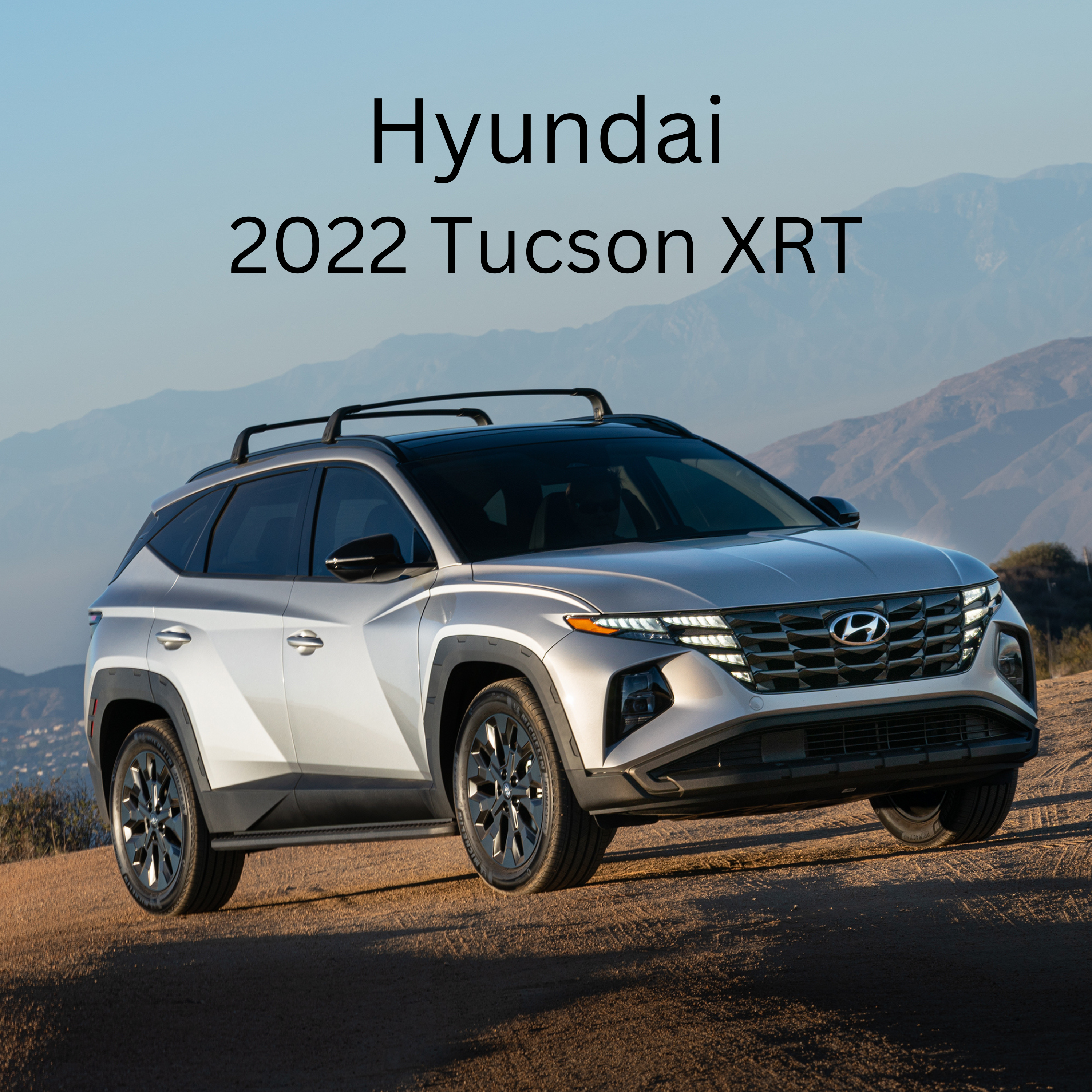 2022 Hyundai Tucson XRT Review