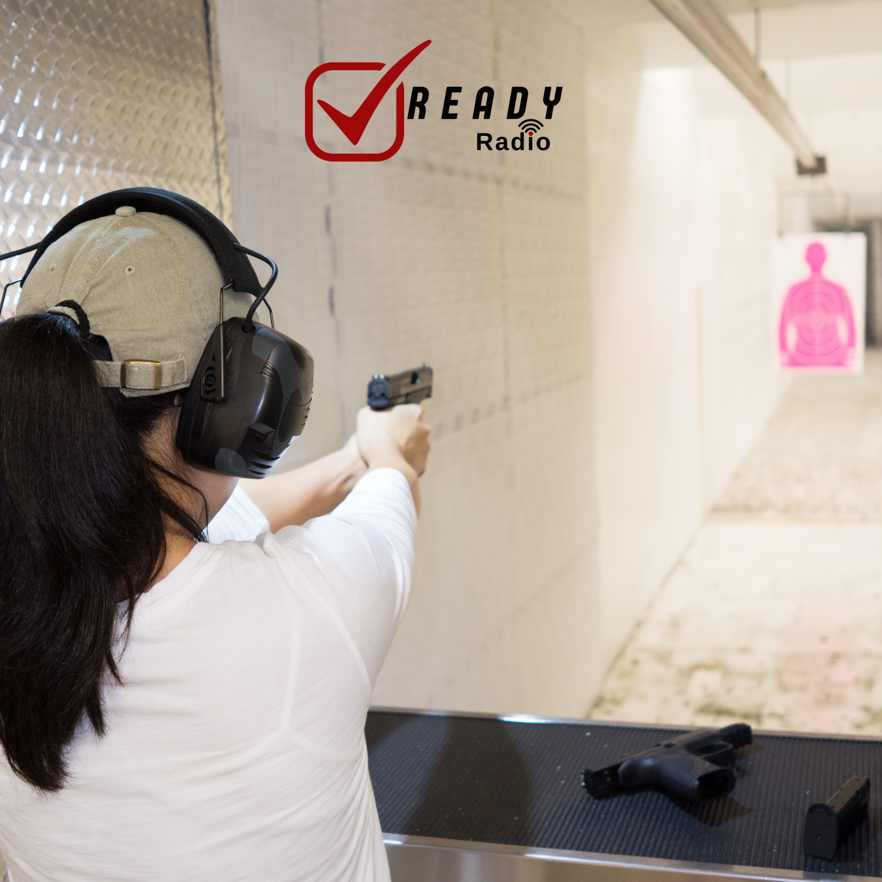 Firearm Safety - There's Always Something to Learn
