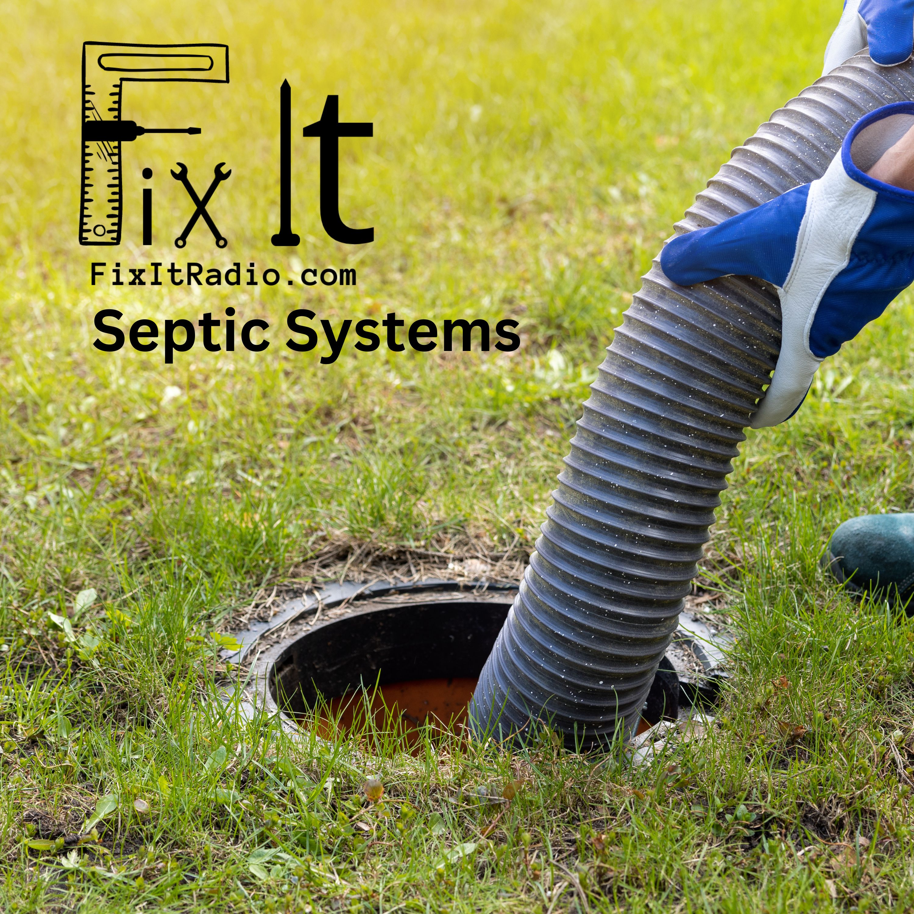 Septic System How-Tos