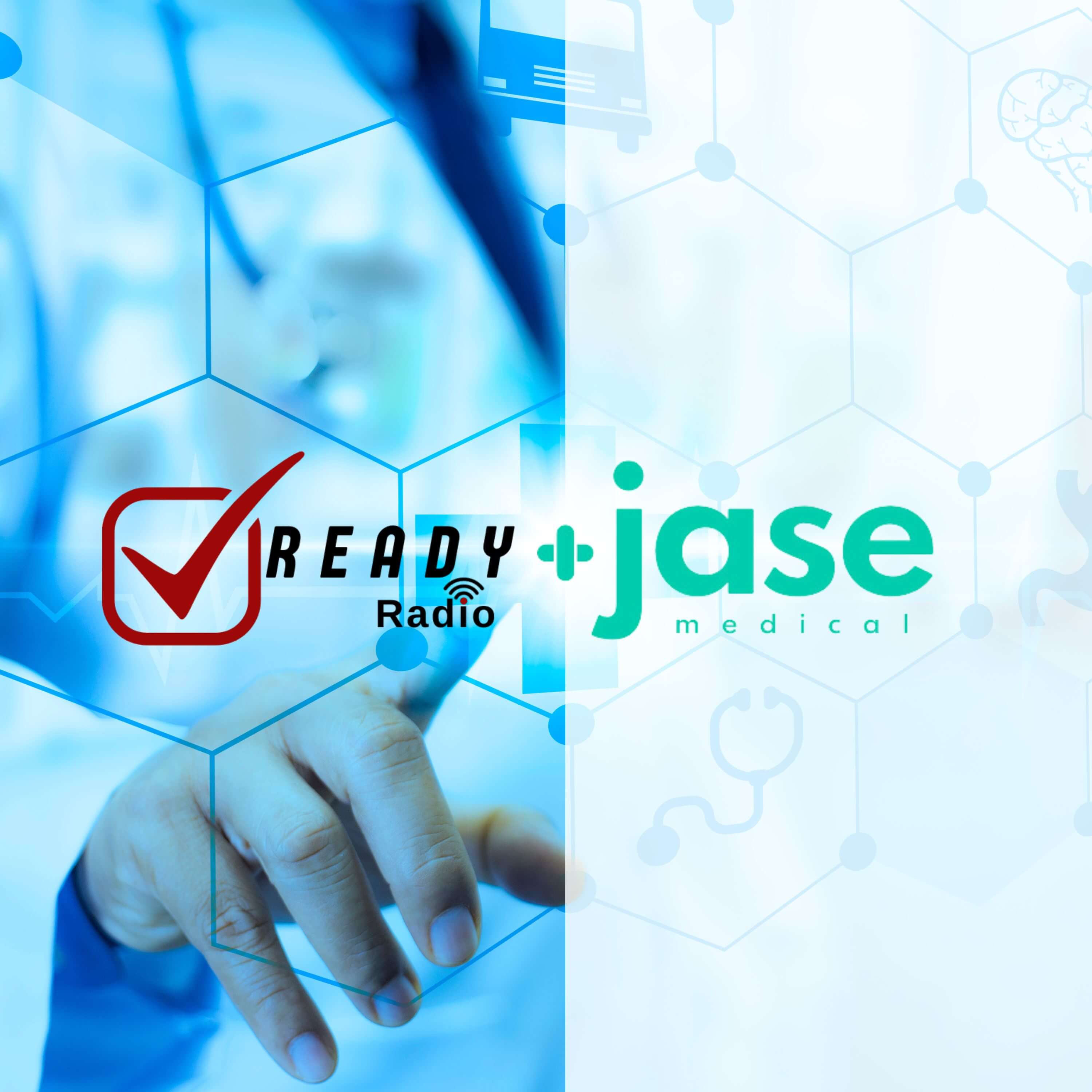 Unpacking Emergency Medical Readiness with Jase Medical